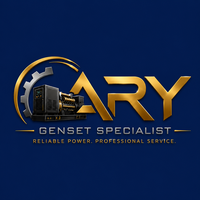 ARY Genset Specialist